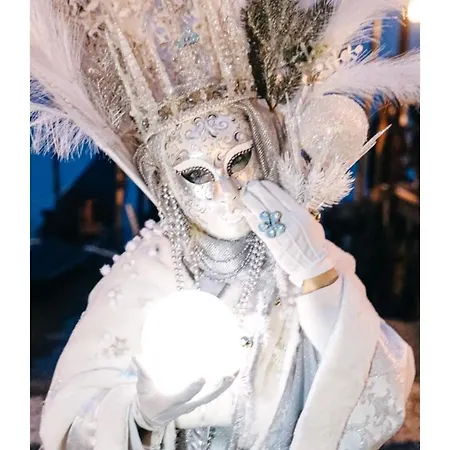 Apartamento Rialto Elegant Hideaway Near St Mark's Square