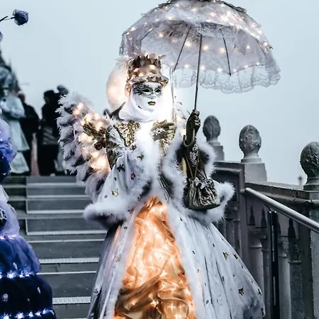 Apartamento Rialto Elegant Hideaway Near St Mark's Square Venecia