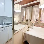 Appartamento Rialto Elegant Hideaway Near St Mark's Square Venezia