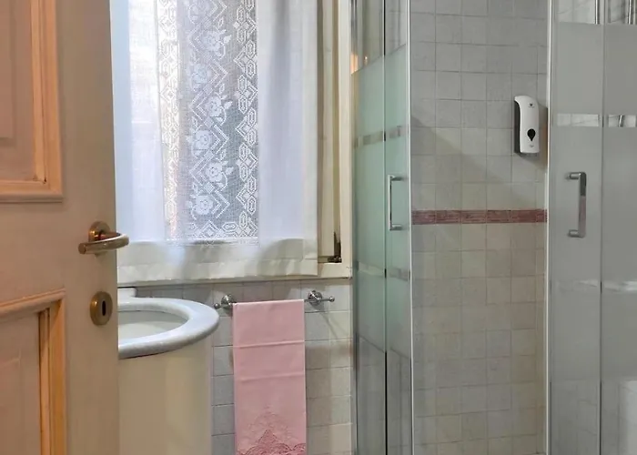 Rialto Elegant Hideaway Near St Mark's Square Apartamento *