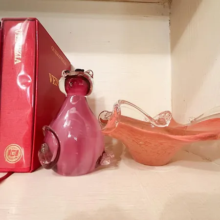 Rialto Elegant Hideaway Near St Mark's Square Appartement *