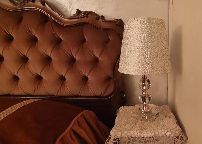 Rialto Elegant Hideaway Near St Mark's Square Apartment *