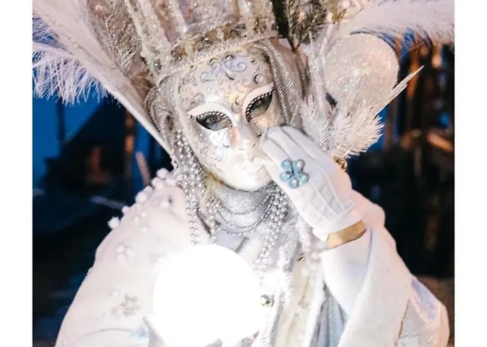 Apartment Rialto Elegant Hideaway Near St Mark's Square