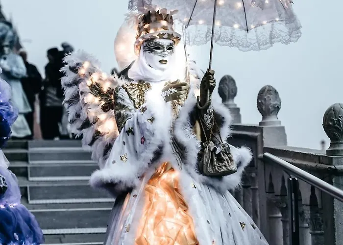 Apartment Rialto Elegant Hideaway Near St Mark's Square Venice