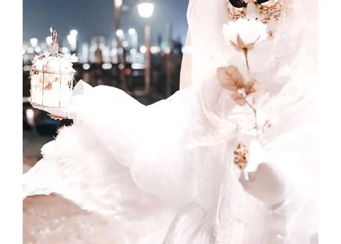 Rialto Elegant Hideaway Near St Mark's Square *