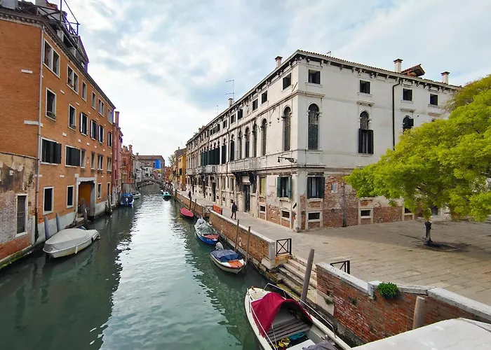 Rialto Elegant Hideaway Near St Mark's Square * Venice